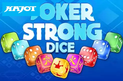 Joker Strong Dice